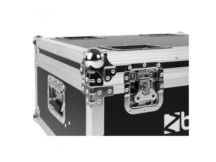 beamZ Pro FCBP12 Flightcase para 6x WBP1212IP con cargador 150785 - 8