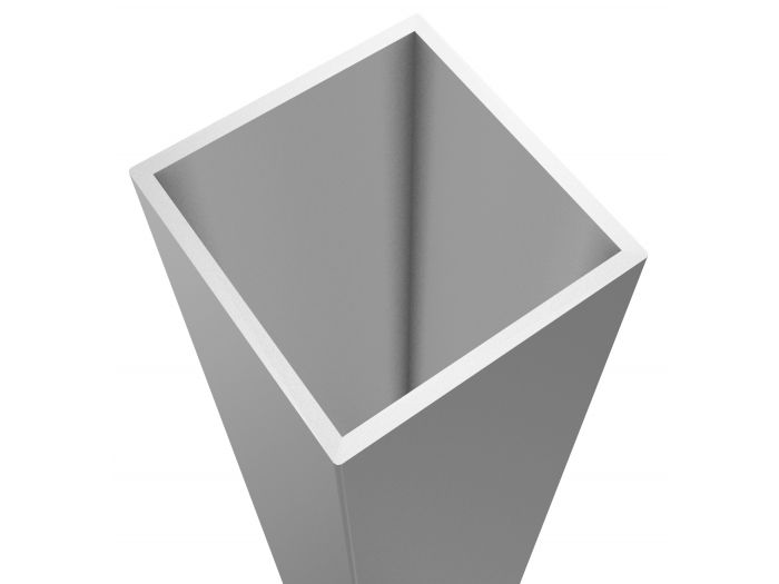 Power Dynamics 750SL Patas cuadradas fijas 80cm (pack de 4) 182150 - 4