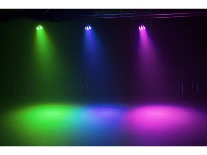 Beamz Foco PAR plano 35 