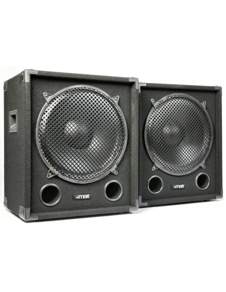 Max MAX15SUB | Masquesonido.com