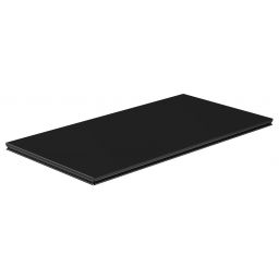 Power Dynamics Spider Deck750 Negro 200 x100cm 182249 - 1