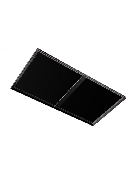 Power Dynamics Spider Deck750 Negro 200 x100cm 182249 - 3