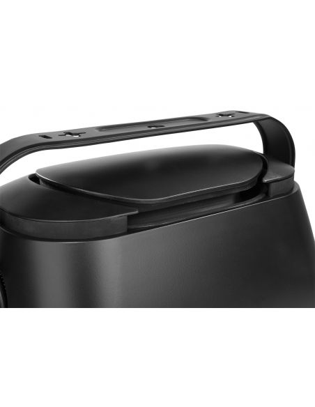 Power Dynamics BD50B Altavoz de pared Interior/Exterior Negro 120W 100095 - 8