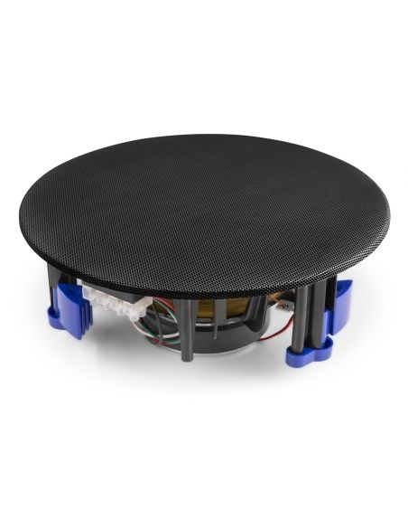 Power Dynamics NCSP5B Altavoz de techo de bajo perfil 100V 5.25" Negro 952607