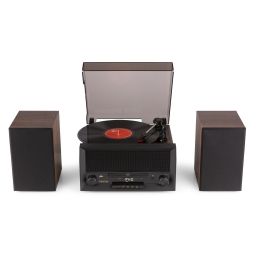 Fenton RP135WSET Giradiscos 60’s Combi con altavoces 102120 - 1 2