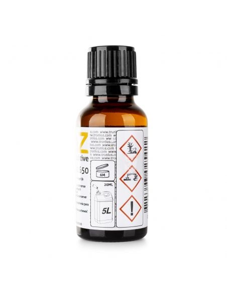 Beamz FSMA-C Aditivo para líquido de Humo aroma Coco