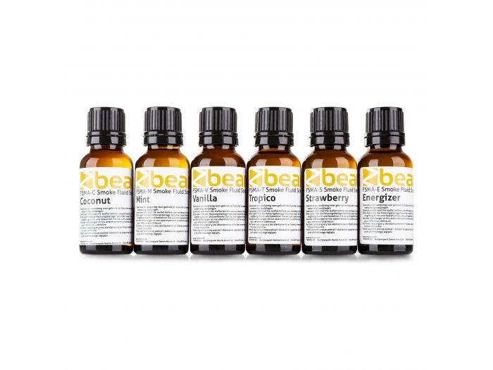 Beamz FSMA-C Aditivo para líquido de Humo aroma Coco