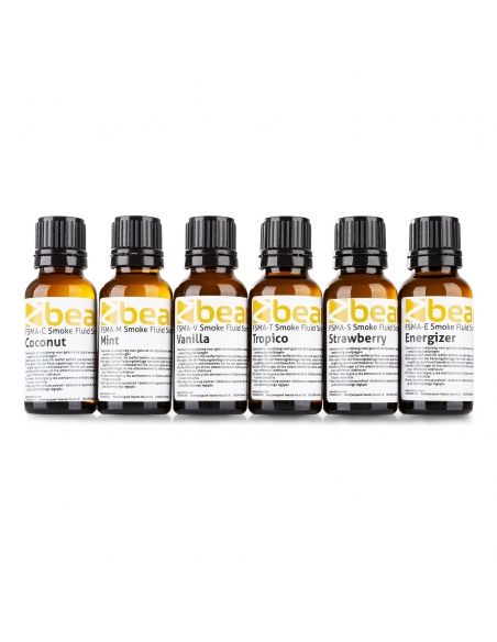 Beamz FSMA-C Aditivo para líquido de Humo aroma Coco