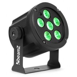 Beamz Foco Par plano 30 