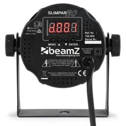 Beamz Foco Par plano 30  2