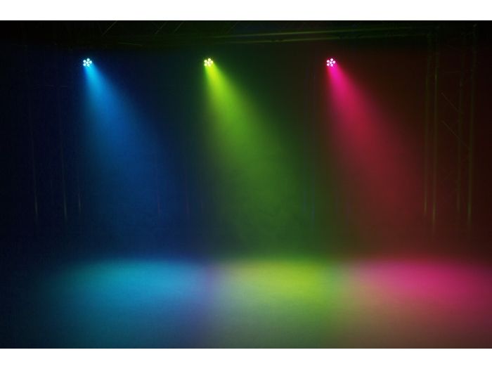 Beamz Foco Par plano 30 