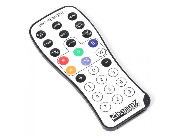 Beamz Foco Par plano 30 