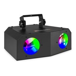 beamZ Nomia LED doble Mini Sky 153395 - 1