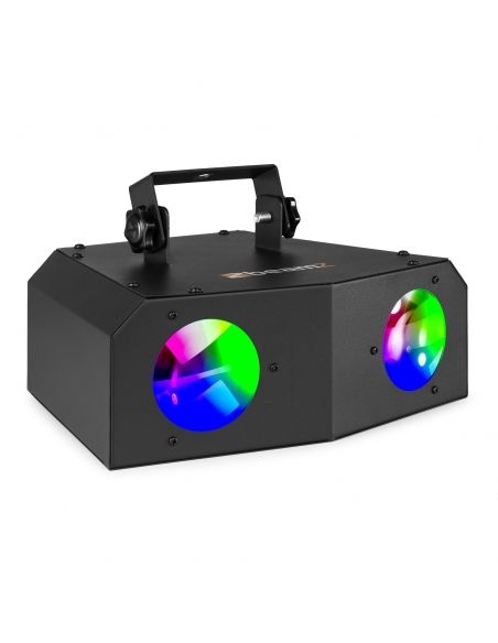 beamZ Nomia LED doble Mini Sky 153395 - 1