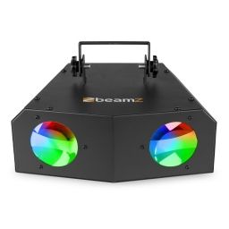 beamZ Nomia LED doble Mini Sky 153395 - 1 2