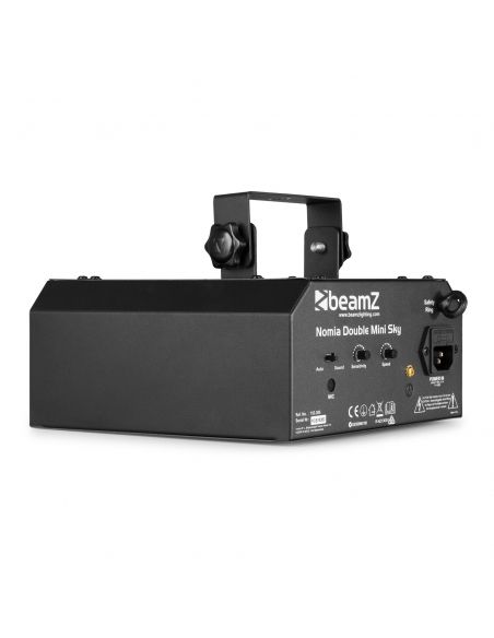 beamZ Nomia LED doble Mini Sky 153395 - 7