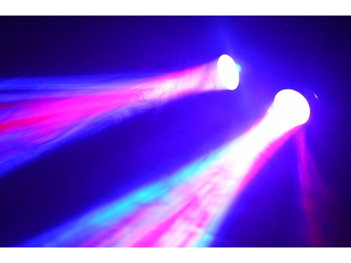 beamZ Nomia LED doble Mini Sky 153395 - 8