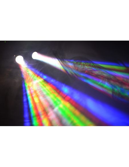 beamZ Nomia LED doble Mini Sky 153395 - 9