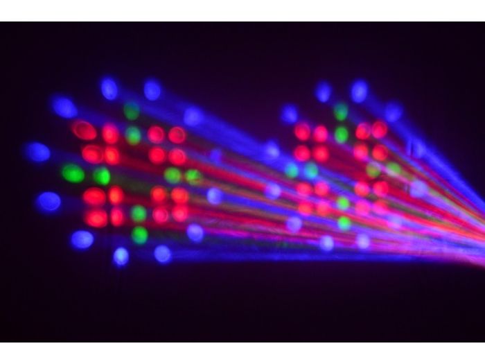 beamZ Nomia LED doble Mini Sky 153395 - 10