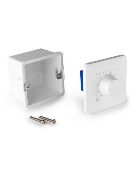 Power Dynamics PDVC12 Control de volumen 100V 12W 952565 - 3