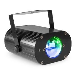 beamZ LWE20 Efecto LED de olas de agua 153201 - 1