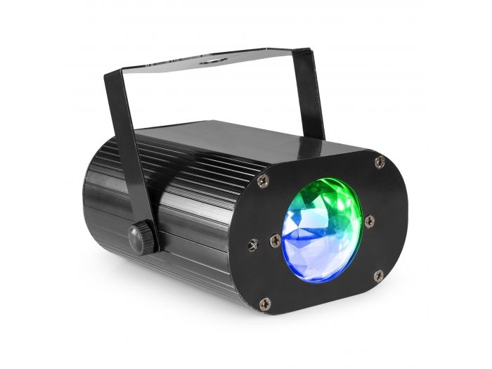 beamZ LWE20 Efecto LED de olas de agua 153201 - 1