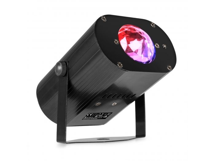 beamZ LWE20 Efecto LED de olas de agua 153201 - 2