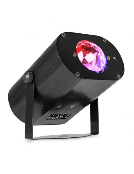 beamZ LWE20 Efecto LED de olas de agua 153201 - 2