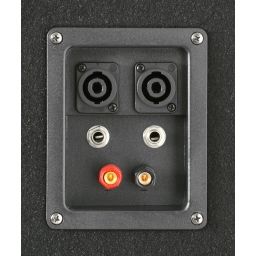 Vonyx SMW18 Caja de bajos 46cm (18") - 1000W 170754 - 1 2