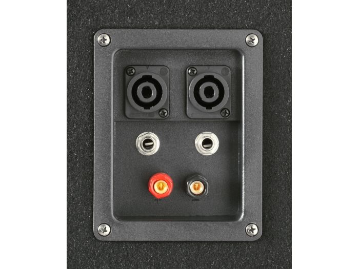 Vonyx SMW18 Caja de bajos 46cm (18") - 1000W 170754 - 2