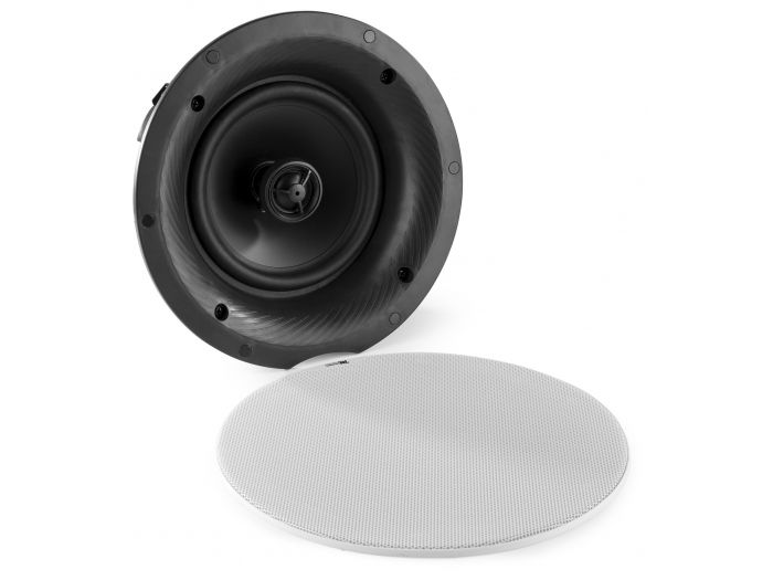 Power Dynamics FCS5 LowProfile Ceiling Speaker 100