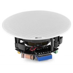 Power Dynamics FCS5 LowProfile Ceiling Speaker 100 | Mas Que Sonido 2