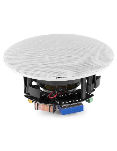 Power Dynamics FCS5 LowProfile Ceiling Speaker 100 | Mas Que Sonido