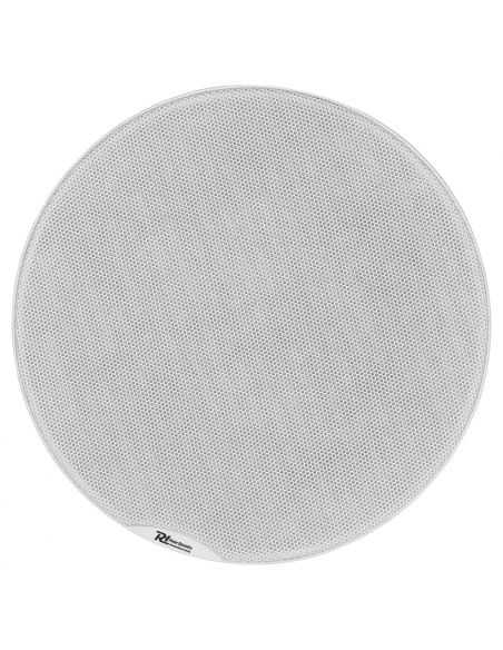 Power Dynamics FCS5 LowProfile Ceiling Speaker 100 | Mas Que Sonido