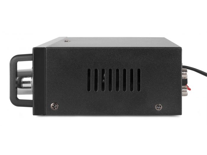 Max AV340 Amplificador Karaoke con reproductor Multimedia 103118