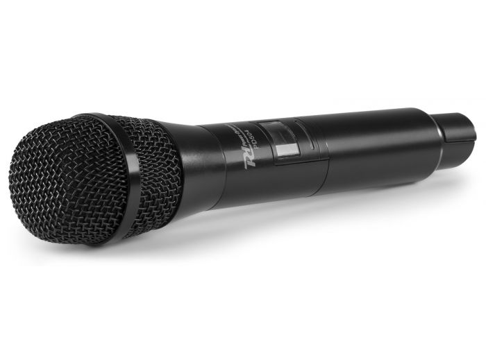 Power Dynamics PD504H Microfono inalamabrico de 4x 50 canales con 4 microfonos de mano 179004 - 7