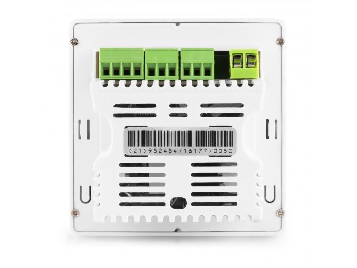 Power Dynamics Powerline A50W Amplificador empotrable BT Blanco 952454 - 5