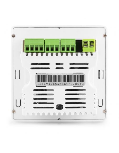 Power Dynamics Powerline A50W Amplificador empotrable BT Blanco 952454 - 5