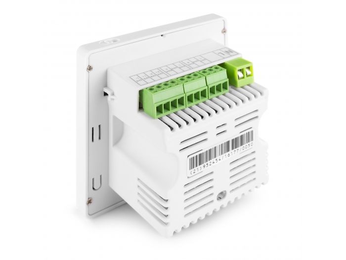 Power Dynamics Powerline A50W Amplificador empotrable BT Blanco 952454 - 6