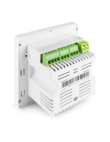 Power Dynamics Powerline A50W Amplificador empotrable BT Blanco 952454 - 6