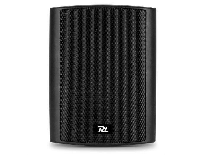 Skytec ODS50B Conjunto de altavoces stereo, 2-vias, 100W max, Negro - Pareja 100019 - 3