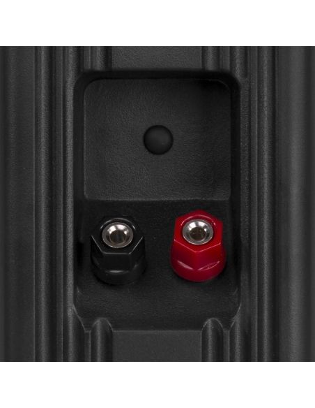 Skytec ODS50B Conjunto de altavoces stereo, 2-vias, 100W max, Negro - Pareja 100019 - 5