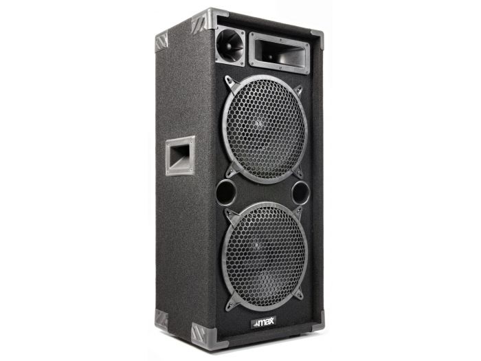 Sistema De Altavoces Pa Activo Inalámbrico - 1000w Altavoz P