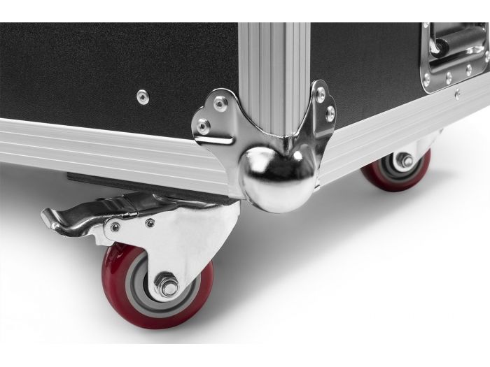 Beamz FCC12 FlightCase para 6x focos serie BBP612 Charging 