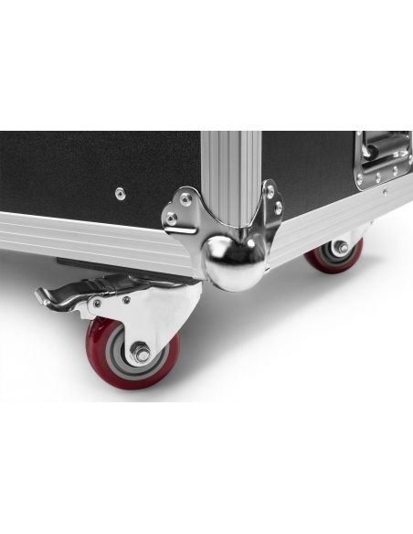 Beamz FCC12 FlightCase para 6x focos serie BBP612 Charging 