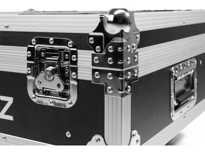 Beamz FCC12 FlightCase para 6x focos serie BBP612 Charging 