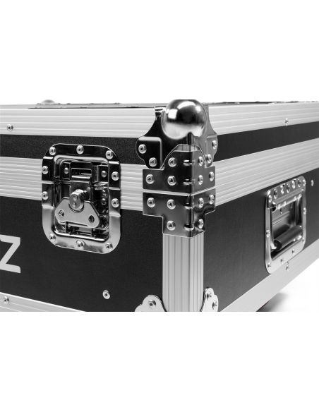 Beamz FCC12 FlightCase para 6x focos serie BBP612 Charging 