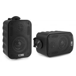 ArtSound Uni40  Altavoces de Exterior 2 Vías con Soporte - oferta Comprar