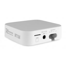 Power Dynamics WT10A Modulo receptor Wifi amplificado 952500