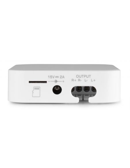Power Dynamics WT10A Modulo receptor Wifi amplificado 952500